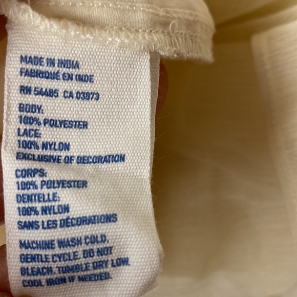 American Eagle spaghetti strap top size S - Picture 14 of 15